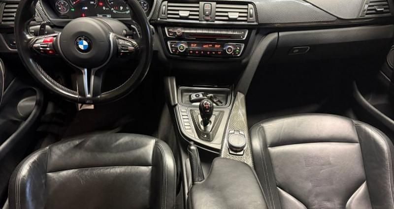 Occasion BMW 430 Comfort Edition 431 ch (317 kW) 2015 Coupé