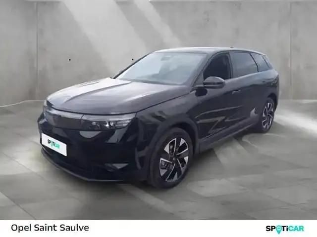 Noir Utilisé 2025 Opel Grandland X GSe SUV | 39 900 € - Image 1/4