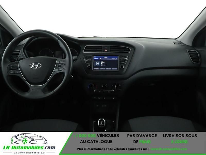 Occasion Hyundai i20 84 ch (61 kW) 2019 Citadine