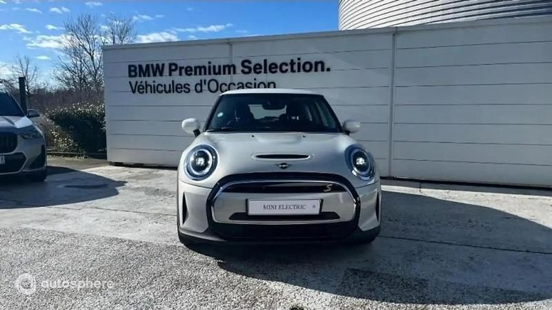 Occasion Mini Cooper SE Premium 136 kW (186 ch) 2022 Citadine