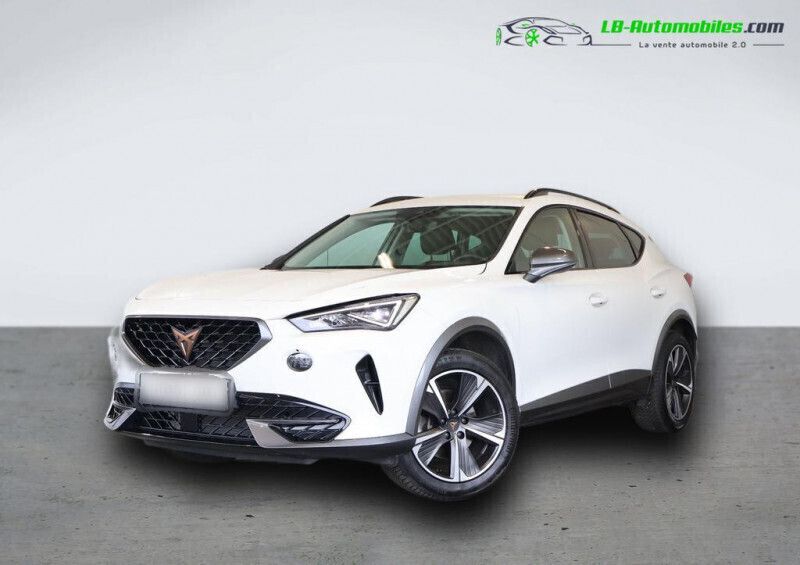 Utilisé 2024 Cupra Formentor SUV | 28 300 € (Prix juste) - Image 1/4