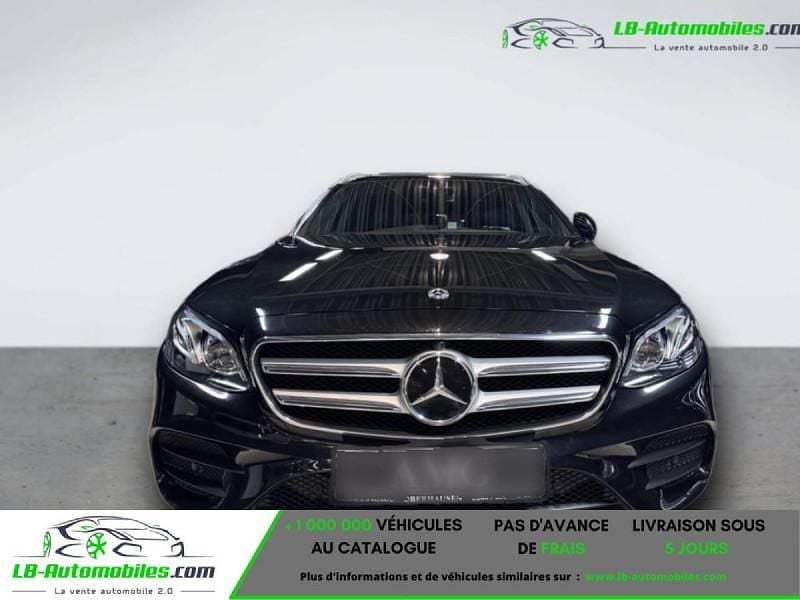 Occasion Mercedes E400 340 ch (250 kW) 2019 Berline