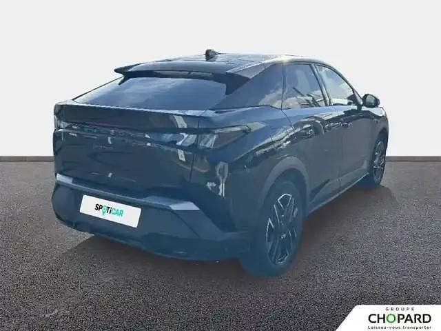 Occasion Peugeot 3008 2024 Noir perla nera metallise SUV