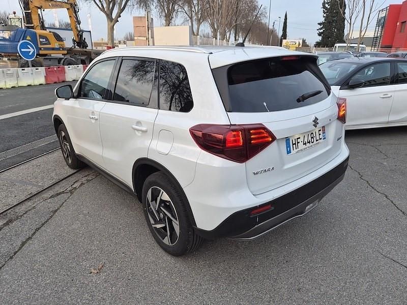 Occasion Suzuki Vitara Style 110 ch (80 kW) 2025 SUV