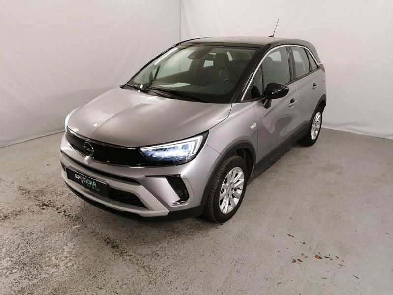 Occasion 2021 Opel Crossland X Business SUV | 14 990 € (Prix juste) - Image 1/4