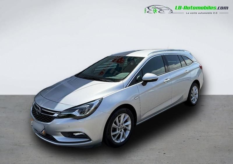 Utilisé 2019 Opel Astra Break | 15 900 € (Bon prix) - Image 1/4