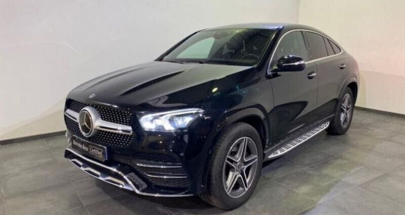 Occasion Mercedes GLE400 AMG line 330 ch (242 kW) 2020