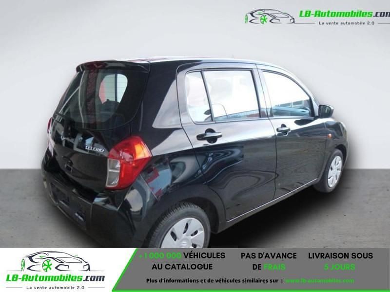 Occasion Suzuki Celerio 68 ch (50 kW) 2019 Citadine