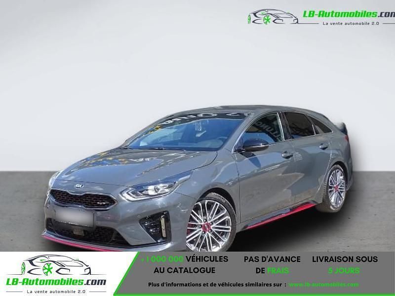 Utilisé 2020 Kia ProCeed 2 Citadine | 27 200 € (Prix juste) - Image 1/4