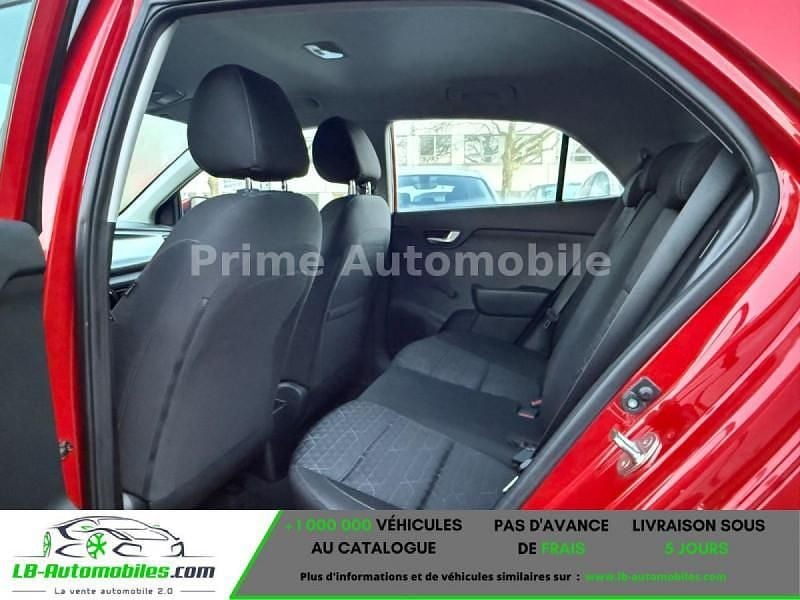 Occasion Kia Rio 84 ch (61 kW) 2018 Citadine
