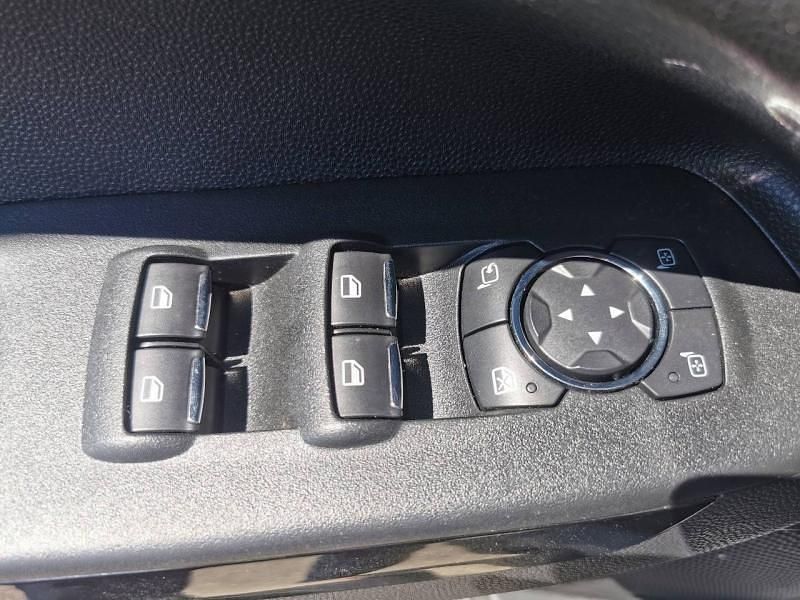 Occasion Ford Ecosport Active 125 ch (91 kW) 2022 Gris SUV