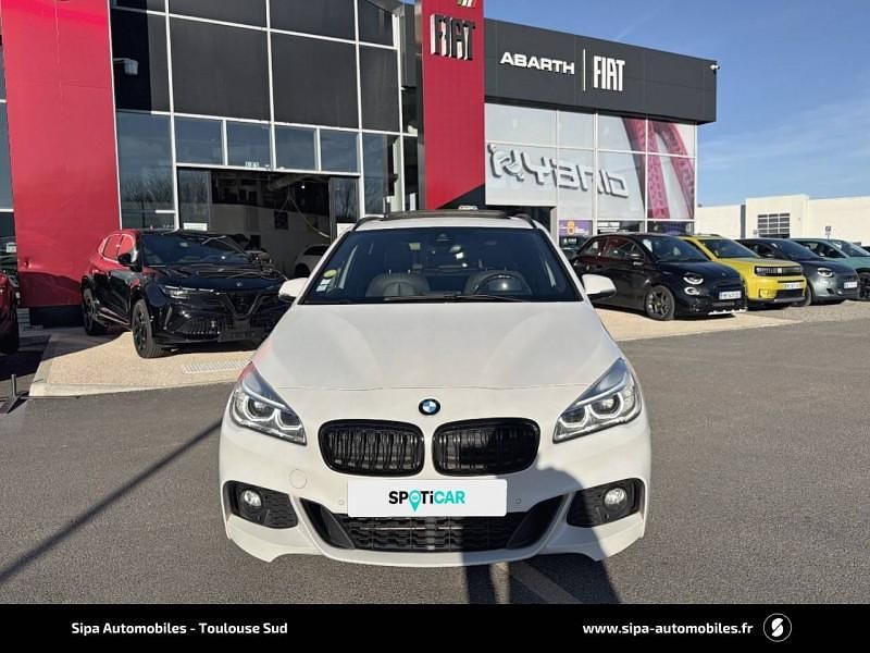 Occasion BMW 218 M Sport 150 ch (110 kW) 2017 Break