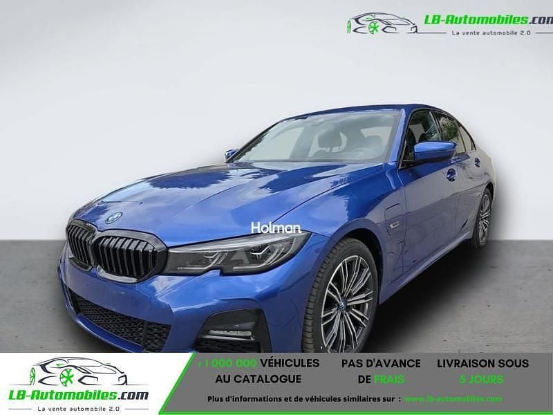 Utilisé 2022 BMW 330e Comfort Edition Berline | 36 500 € (Prix juste) - Image 1/4