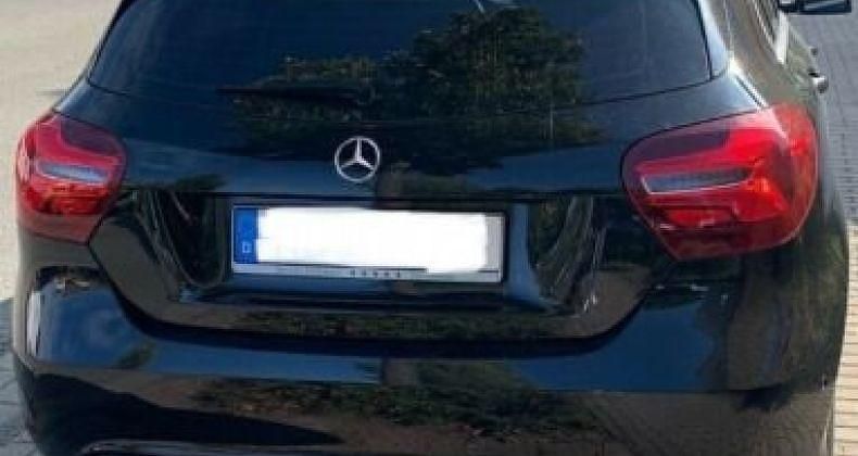 Occasion 2000 Mercedes 180 Berline | 21 490 € - Image 1/4