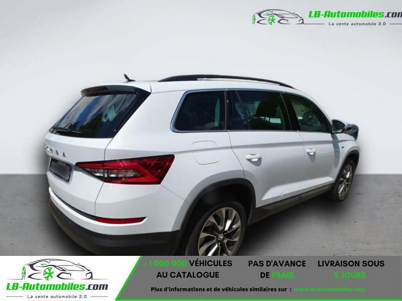 Occasion Skoda Kodiaq 150 ch (110 kW) 2021 SUV