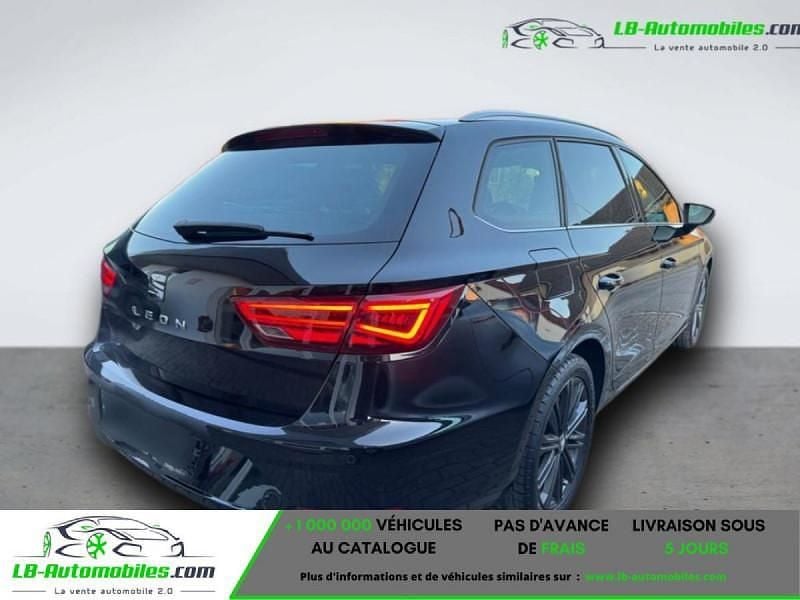 Occasion Cupra Leon 150 ch (110 kW) 2020 Break