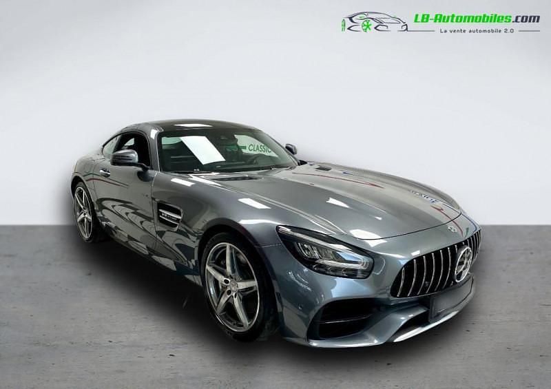 Utilisé 2019 Mercedes AMG GT AMG Coupé | 99 800 € - Image 1/4