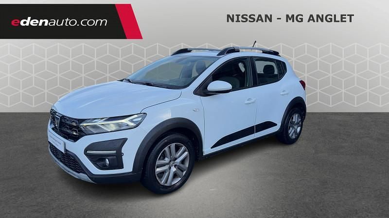 Occasion 2022 Dacia Sandero Comfort Citadine | 13 690 € (Prix juste) - Image 1/4