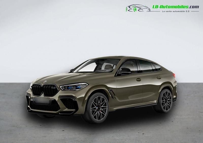 Utilisé 2023 BMW X6 M Comfort Edition SUV | 112 600 € - Image 1/3