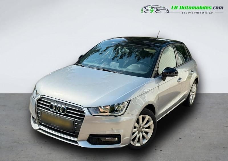 Utilisé 2016 Audi A1 Sportback Citadine | 17 400 € (Prix juste) - Image 1/4