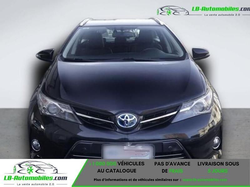 Occasion Toyota Auris Hybrid 99 ch (72 kW) 2015 Berline