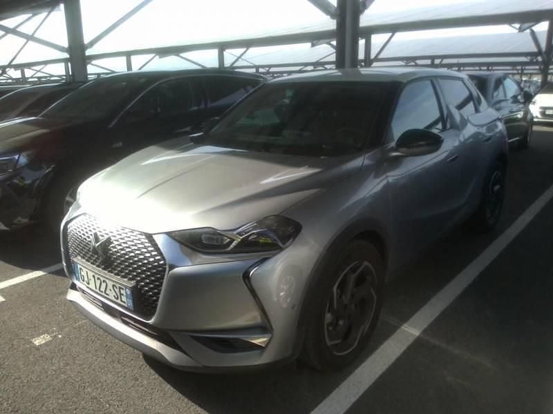 Utilisé 2022 DS Automobiles DS3 Rivoli Citadine | 24 990 € (Prix juste) - Image 1/4