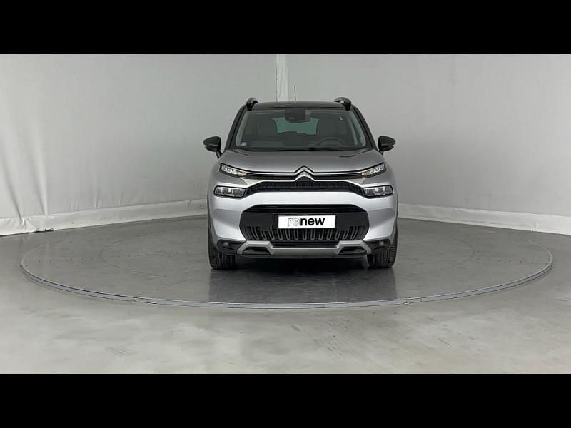 Occasion Citroën C3 Aircross PureTech 131 ch (96 kW) 2023 Biton SUV