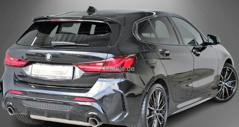 Occasion BMW M135 M Sport 306 ch (225 kW) 2021 Noir Citadine