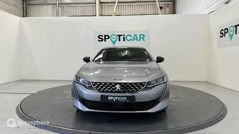 Occasion Peugeot 508 GT 184 ch (135 kW) 2020 Break