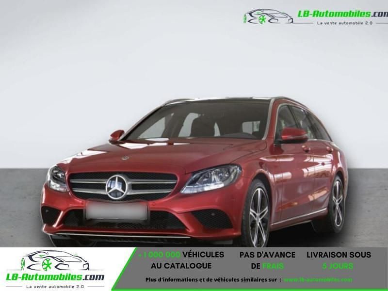 Occasion Mercedes C300e 211 ch (155 kW) 2020 Berline
