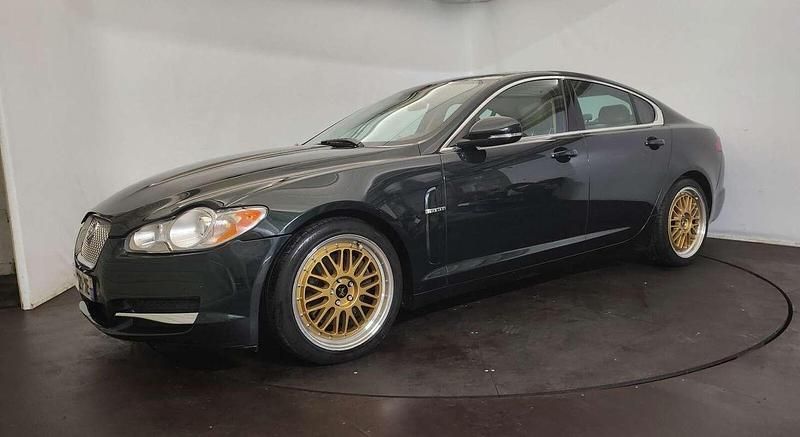 Occasion Jaguar XF 2009 Berline