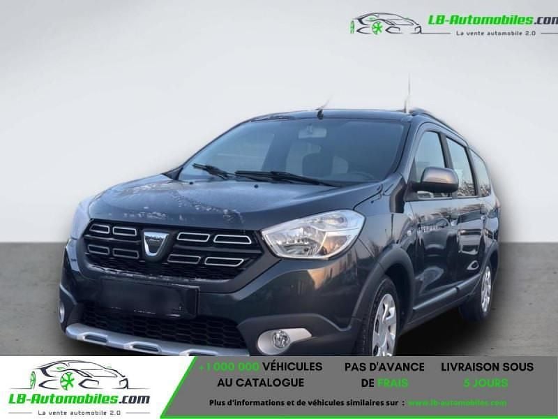 Occasion Dacia Lodgy 116 ch (85 kW) 2018 Monospace