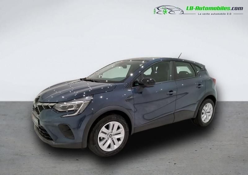 Utilisé 2024 Mitsubishi ASX SUV | 21 900 € (Bon prix) - Image 1/4