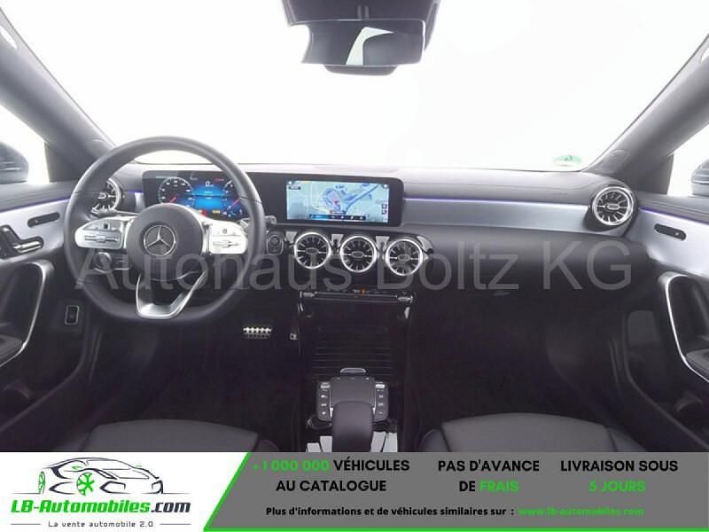 Occasion Mercedes CL200 163 ch (119 kW) 2021 Coupé