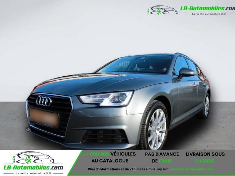 Occasion Audi A4 190 ch (139 kW) 2018 Break