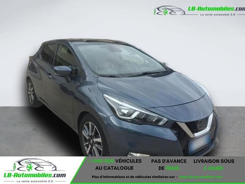 Occasion 2019 Nissan Micra Citadine | 17 400 € - Image 1/4