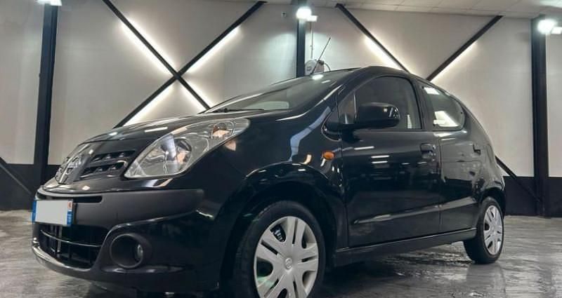 Utilisé 2010 Nissan Pixo Citadine | 4 990 € - Image 1/4
