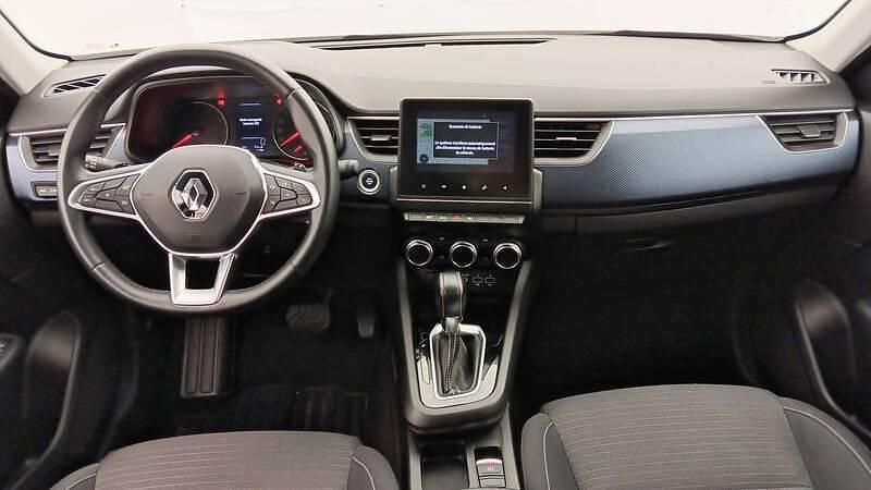 Occasion Renault Arkana Evolution 2023 Gris SUV