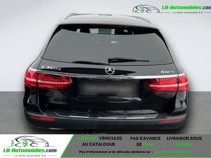Occasion Mercedes E350 258 ch (189 kW) 2018 Berline