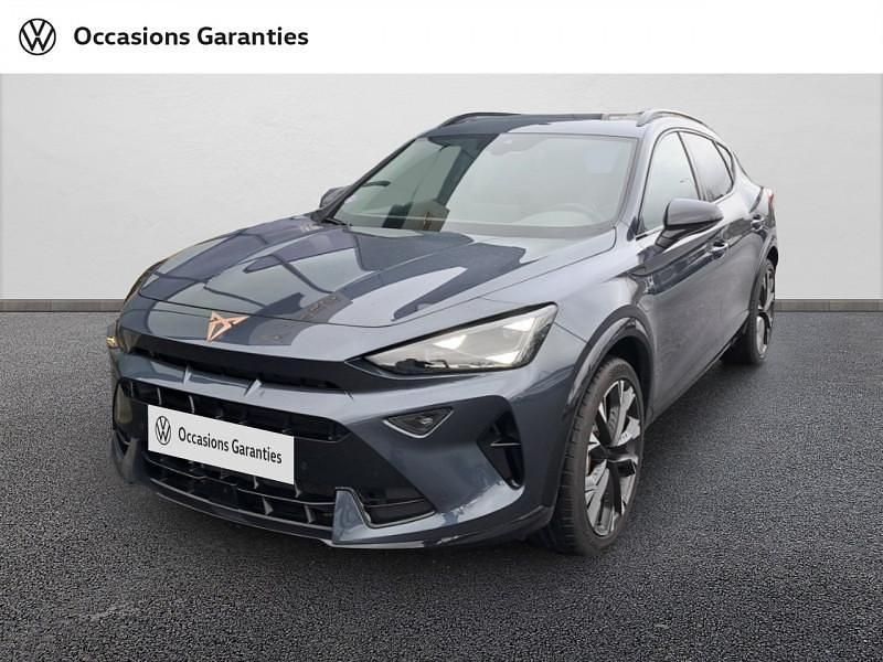 Occasion 2024 Cupra Formentor VZ SUV | 41 770 € - Image 1/4
