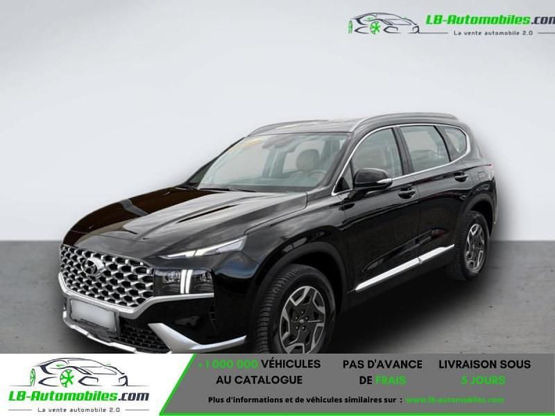 Utilisé 2023 Hyundai Santa Fe Trend SUV | 43 500 € - Image 1/4