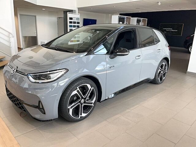 Utilisé 2025 VW ID.3 GTX Citadine | 48 500 € - Image 1/4