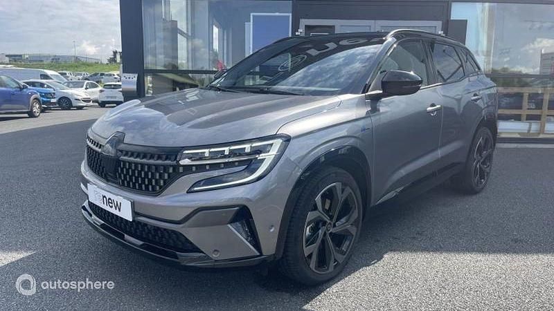Biton Nouvelle 2024 Renault Austral Techno Esprit Alpine SUV | 34 999 € (Bon prix) - Image 1/4