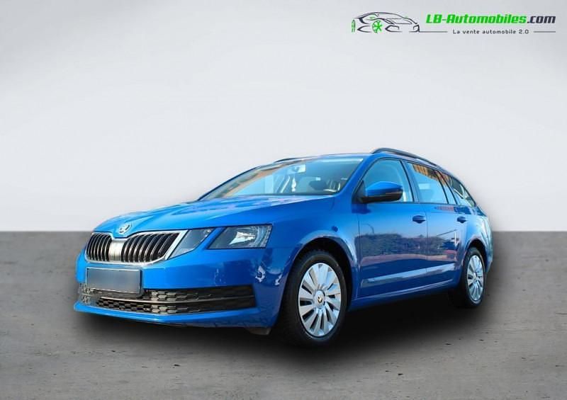 Utilisé 2018 Skoda Octavia Break | 15 500 € (Prix assez cher) - Image 1/4