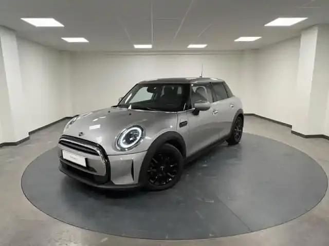 Argent Utilisé 2023 Mini Cooper Premium Plus Citadine | 27 990 € (Prix juste) - Image 1/4