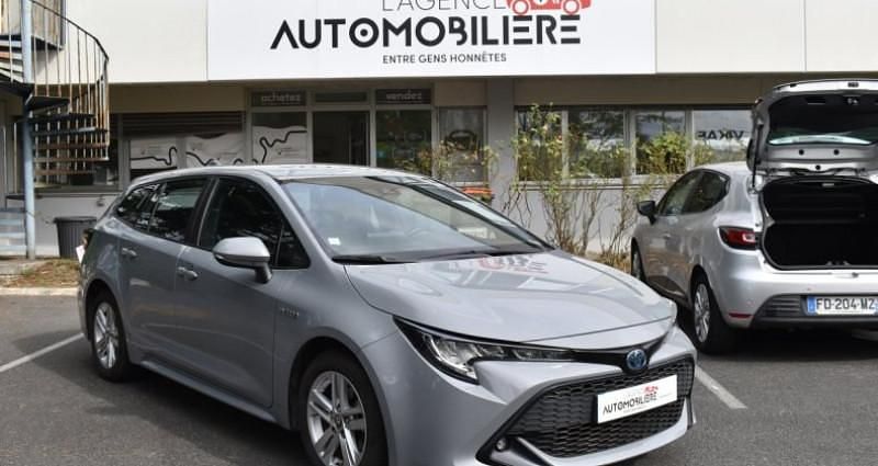 Utilisé 2020 Toyota Corolla Business Edition Citadine | 16 990 € (Bon prix) - Image 1/4