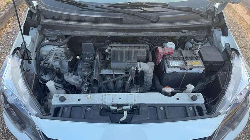 Occasion Mitsubishi Space Star Edition 2021 Citadine