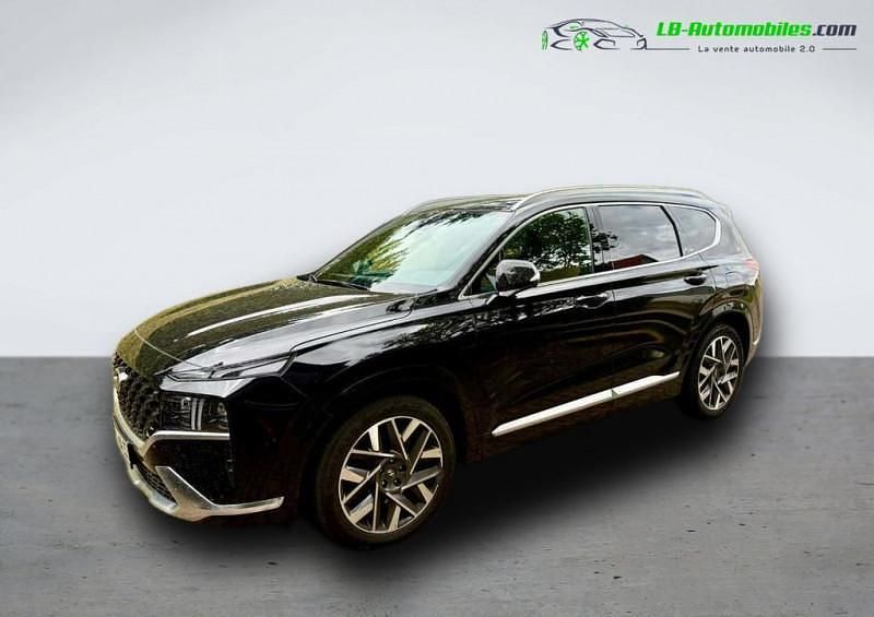 Utilisé 2023 Hyundai Santa Fe SUV | 44 400 € (Bon prix) - Image 1/2