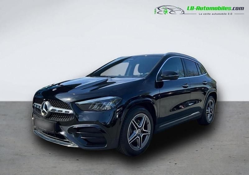 Utilisé 2023 Mercedes GLA200 SUV | 44 500 € (Prix juste) - Image 1/4
