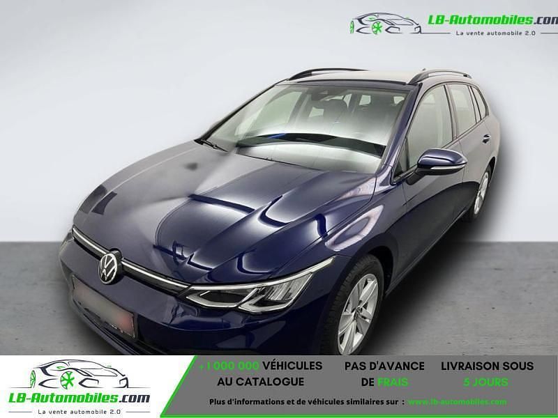 Utilisé 2021 VW Golf VIII Break | 25 600 € (Prix juste) - Image 1/4